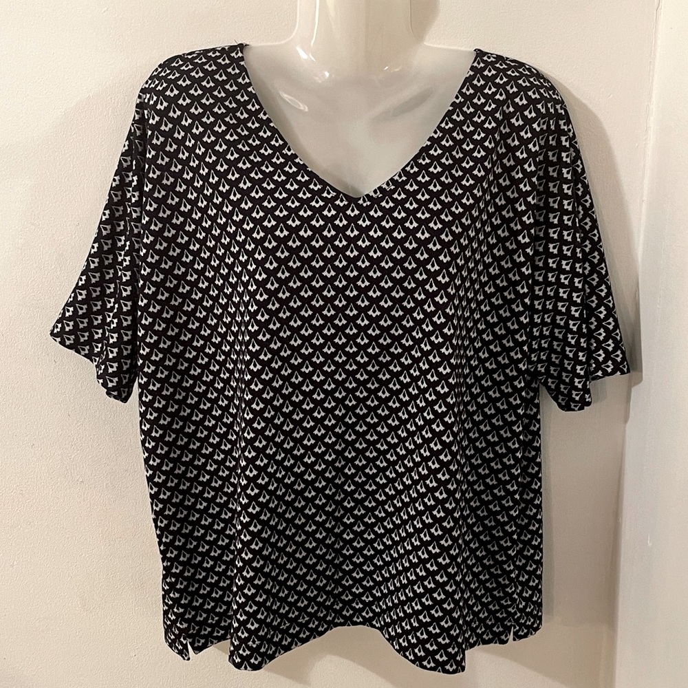 Ann Taylor Shirt Size XL